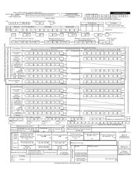 I adjusted the left and top margins (format/page/page/margins) to suit my printer and saved the resulting document. 17 Printable Avery Label Template 5160 Forms Fillable Samples In Pdf Word To Download Pdffiller