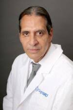 Dr. George Schirripa, MD: Ophthalmologist