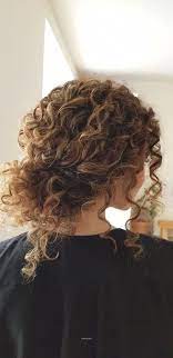 New Long Hair Styles Hair Looks Curly Hair Styles
