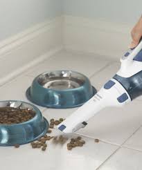 Bissell 3 In 1 Stick Vacuum 2030b Black And Decker Chv1510 Dustbuster Cyclonic Hand Vacuum Is The Best For Your Tile Floors Its Rotating Slim Nozzle Targets Dirt Into Tight Spa Vacuum Cleaner