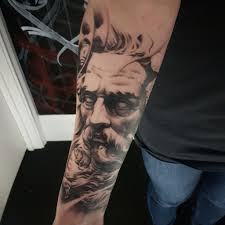 Modern strides in tattoo technology have culminated in the perfection of white ink. Jake White Tattoos Facebook