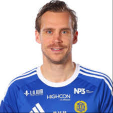 Jogadores suecos que jogaram no GIF Sundsvall :: ogol.com.br