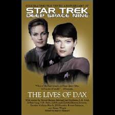 Publication order of star trek: Star Trek Deep Space Nine Reading List
