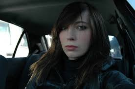 charlotte hatherley: “david bowie said he's scared of girls with guitars!” 