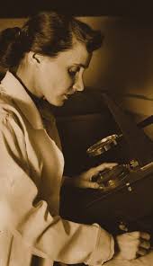 Always There The Remarkable Life of Ruth Lillian Kirschstein, M.D.