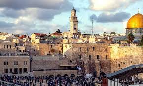 The watchman said, the morning cometh, and also the night: Watchmen On The Walls Part 2