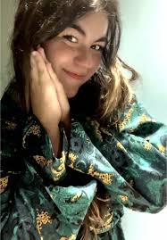 Veronica Golden Ticket