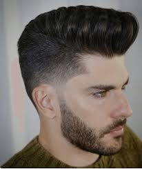 No use of the photo without my expressly permission. Stylish And Cool Hairstyles For Men To Try Bblunt