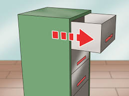 Replacement x10 lock for gsa approved containers and safes. How To Pick A Filing Cabinet Lock 11 Steps With Pictures