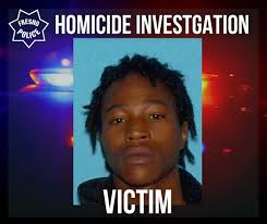 Fresno Police Seek Public's Help with Information