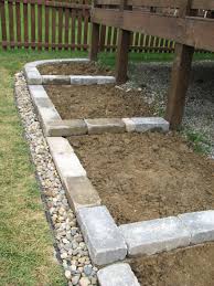 Pin By Teacher S Landscaping Irriga On Outdoor Living Spaces Yard Drainage Backyard Landscaping Sloped Backyard