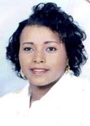 Sandra Gail Collins Williams (1961-2015)