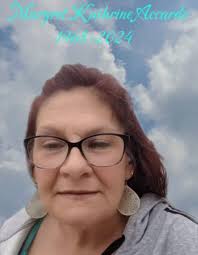 Margaret K. Accardo-Staples