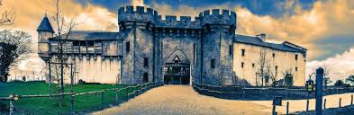 Citadelle Du Puy Du Fou Phystorique Les Portes Du Temps Puy Du Fou Citadelle Ecuyer