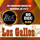 Los Gallos Mexican Grill - Boardman event image