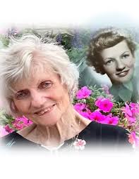 Obituary information for Effie Jean Worobetz