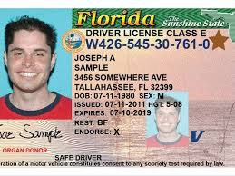 A Bill Filed In The Florida Legislature Would Eliminate Driver S License Suspensions For Most Non Driving Related Of License Suspension Drivers License Real Id