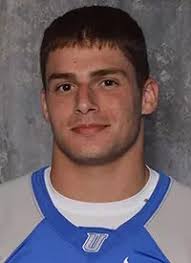 2015 Football Roster