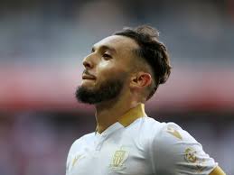 Who is Amine Gouiri? Liverpool target leading Nice's Champions League  charge