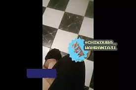 Chikoura Wahrania Algerian Mistress: Femdom Porn | xHamster
