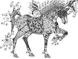 Maybe you would like to learn more about one of these? Ausmalbilder Fur Erwachsene Pferde Zum Ausdrucken Kostenlos Jpg Pdf