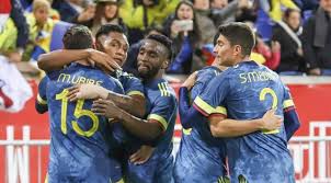 Fifa 21 fastest xi colombian league. Cuando Salen Los Convocados A La Seleccion Colombia