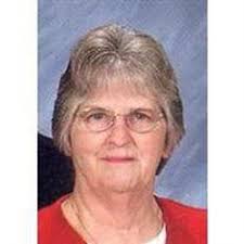Obituary information for Carole Rose Gilliland