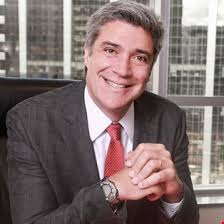 ANDRÉ CLARK ASSUMIRÁ O CARGO DE CEO DA SIEMENS NO BRASIL EM NOVEMBRO