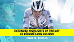 Extended Highlights - Stage 14 - Tour de France 2025 - YouTube