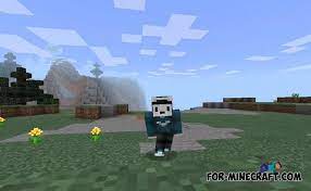 Mcpeaddons.com which definitely your top source for minecraft pocket edition mods with exclusive content about mcpe guides, addon, texture pack, maps, . Realistic Movements Mod For Minecraft Pe 1 16