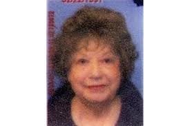 Elizabeth Steen Obituary (1931