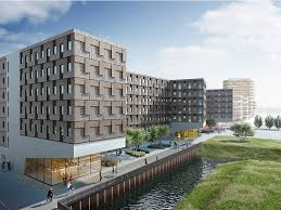 Günstige wohnungen in hamburg mieten: Immobilien Dieses Projekt In Hamburg Zeigt Wie Wir In Zukunft Wohnen Konnten Business Insider