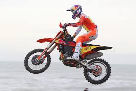 Découvrez enduropale du touquet 2019 sur molotov, l'app gratuite pour regarder la tv en direct et en replay. Watson Crowned 2020 French Beach Race Champion At Enduropale Du Touquet Ktm Press Center