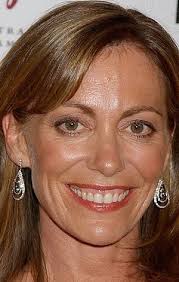 Kerry Armstrong