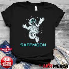 Want daily safemoon price updates? Safemoon Cryptocurrency Blockchain Shirt Hoodie Sweater Long Sleeve And Tank Top