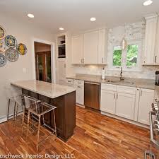 small breakfast bar houzz