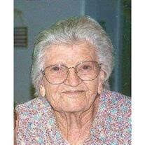 Nona Lee Cullum Obituary