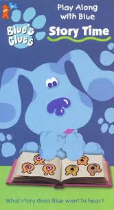 Below is a complete blue's clues episode list that spans the show's entire tv run. Story Time Blue S Clues Wiki Fandom
