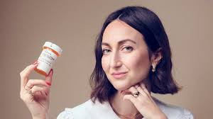 EVE SIMMONS: Antidepressants made me feel like I was going mad and couldn't  cope with another day of living. Here's what to do if the same thing  happens to you