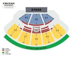 Rare Twc Music Pavilion Seating Chart Twc Music Pavilion