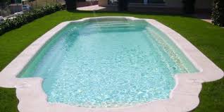 Prix piscine coque tout compris. Piscines Coque Polyester Mon De Pra Direct Usine 70 Modeles
