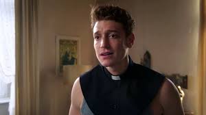 He is an actor and composer, known for crescendo (2019), victoria (2016) and the crown (2016). Sankt Maik Trailer Df Trailer Sankt Maik Filmstarts De