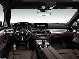 Bmw M550d Xdrive Touring 2018 Pictures Information Specs