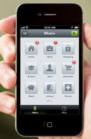 Checkmark A Location Based Reminder App Productivity Apps Android Apps App