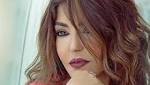 سميرة سعيد تدعو لملك المغرب