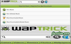 How to download waptric music? Www Waptrick Com Free Download Mp3 Newtype
