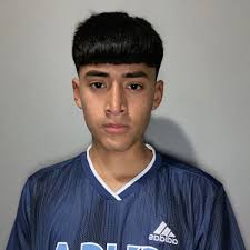 It is a type of men's cut with short hair on the sides, back, and top. Edgar Argueta Sportsrecruits