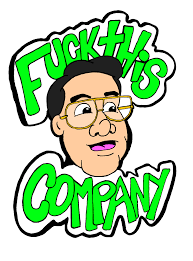 Cornette Face 2016 by dan-morrow