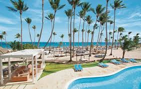 Foto Be Live Collection Punta Cana Punta Cana Punta Cana Vakantie Dominicaanse Republiek