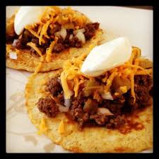 Dukan Tacos On Homemade Tortillas Dukan Diet Recipes Dukan Diet Attack Phase Recipes Homemade Tortillas